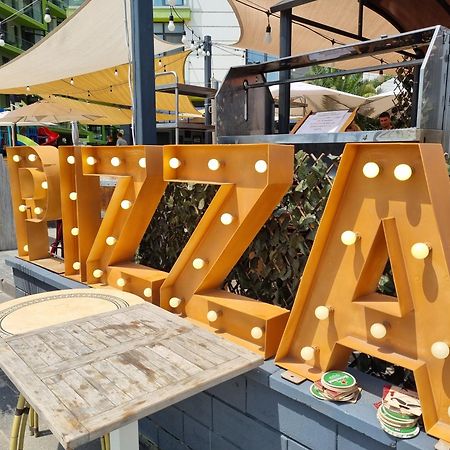 Relax Inn Apartment Năvodari المظهر الخارجي الصورة