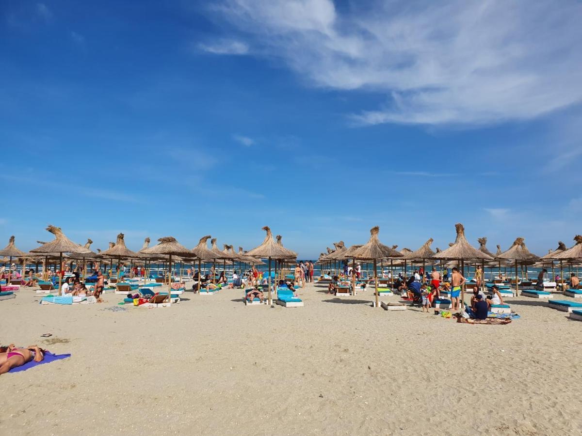 Relax Inn Apartment Năvodari المظهر الخارجي الصورة