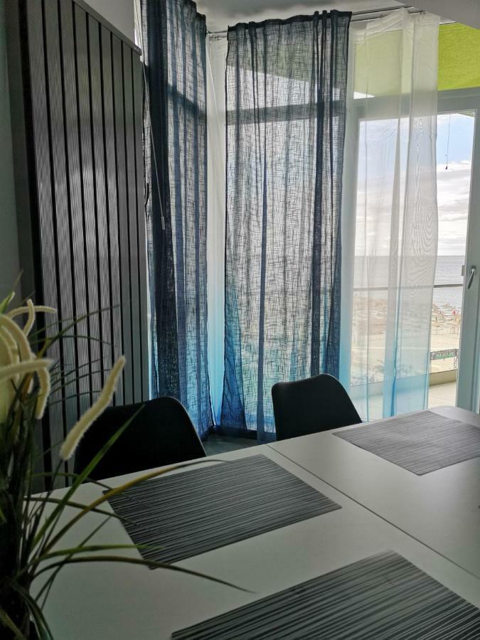 Relax Inn Apartment Năvodari المظهر الخارجي الصورة