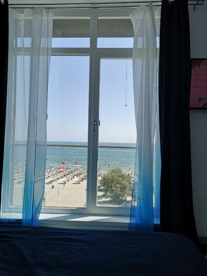 Relax Inn Apartment Năvodari المظهر الخارجي الصورة