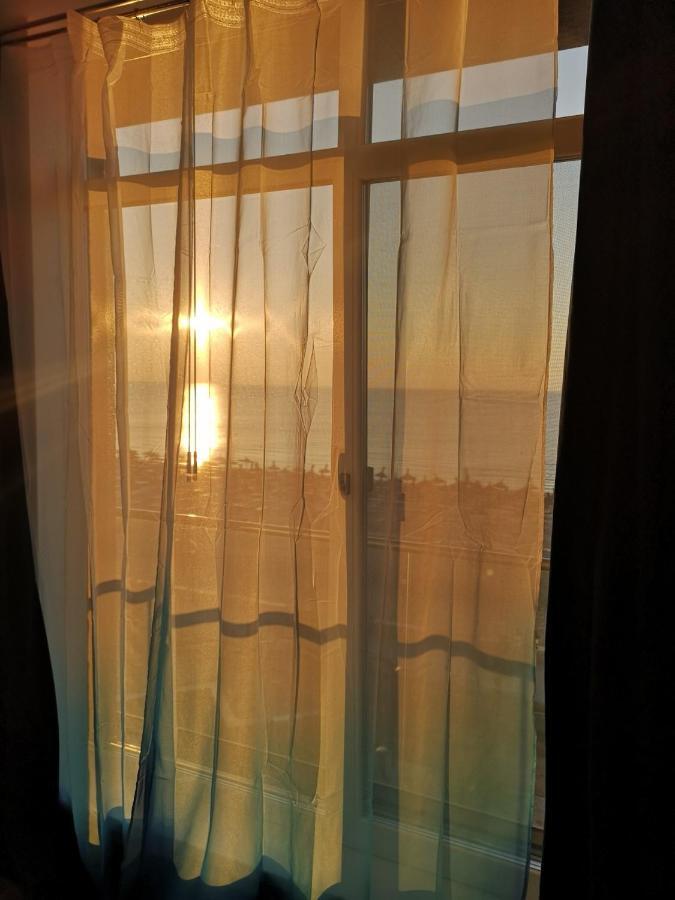 Relax Inn Apartment Năvodari المظهر الخارجي الصورة